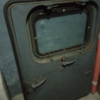 Дверь водительская к АТС-59Г, фото 2