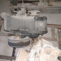 Коробка раздаточная 131-1800010 4кат (4)