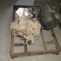 Коробка раздаточная 131-1800010 4кат (5)